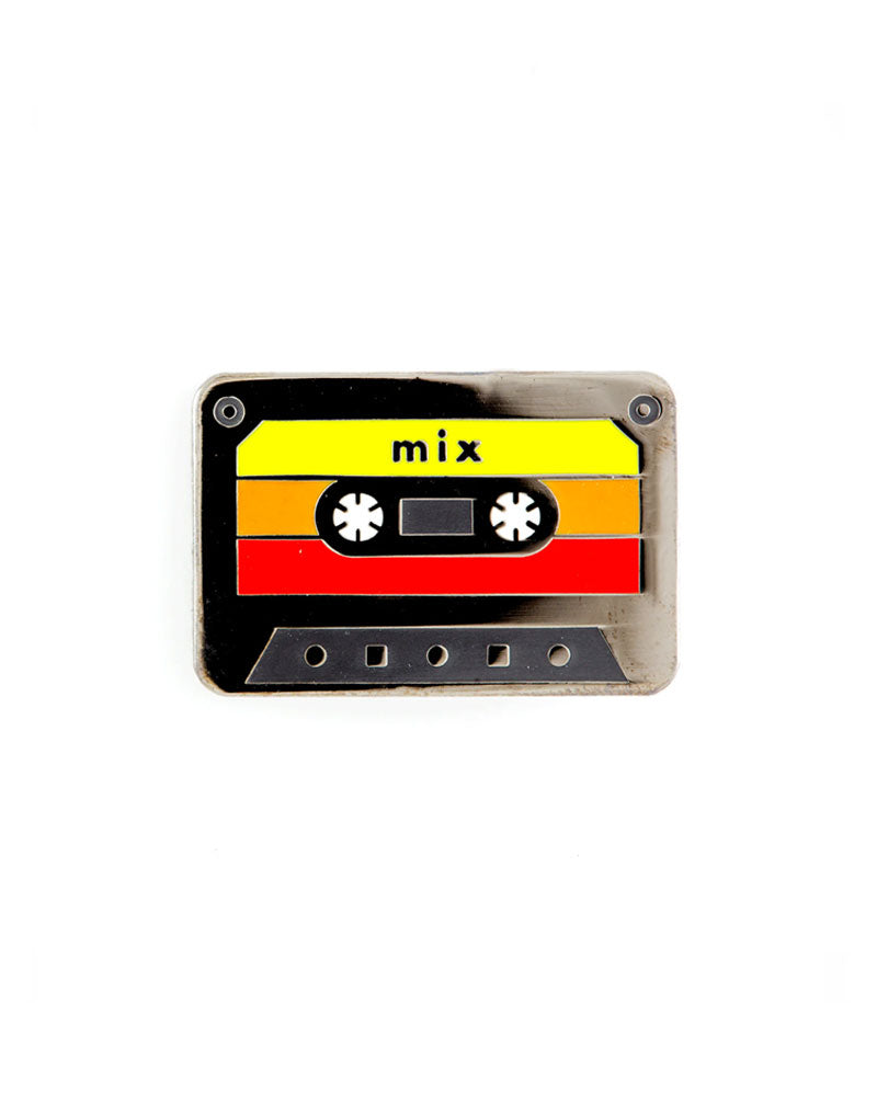 Music Mixtape Pin-These Are Things-Strange Ways