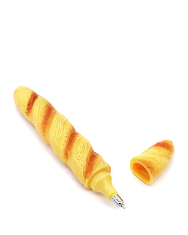 Bread Baguette Pen