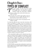 From Conflict To Community Book: Transforming Conflicts Without Authorities-Gwendolyn Olton-Strange Ways