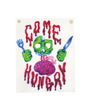 Come Hungry Direct-to-Garment Art Print (8" x 10")-Hungry Ghost Press-Strange Ways