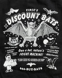 Discount Bats Oversized Tote Bag-Arcane Bullshit-Strange Ways