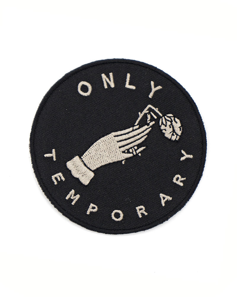 Shop Small Mini Patches at Strange Ways