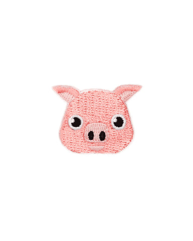 Pig Mini Sticker Patch