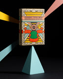 Modern Times Playing Cards (Limited Edition)-Art of Play-Strange Ways