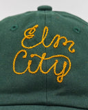 Elm City Chainstitched Dad Hat (Limited Edition)-Strange Ways-Strange Ways