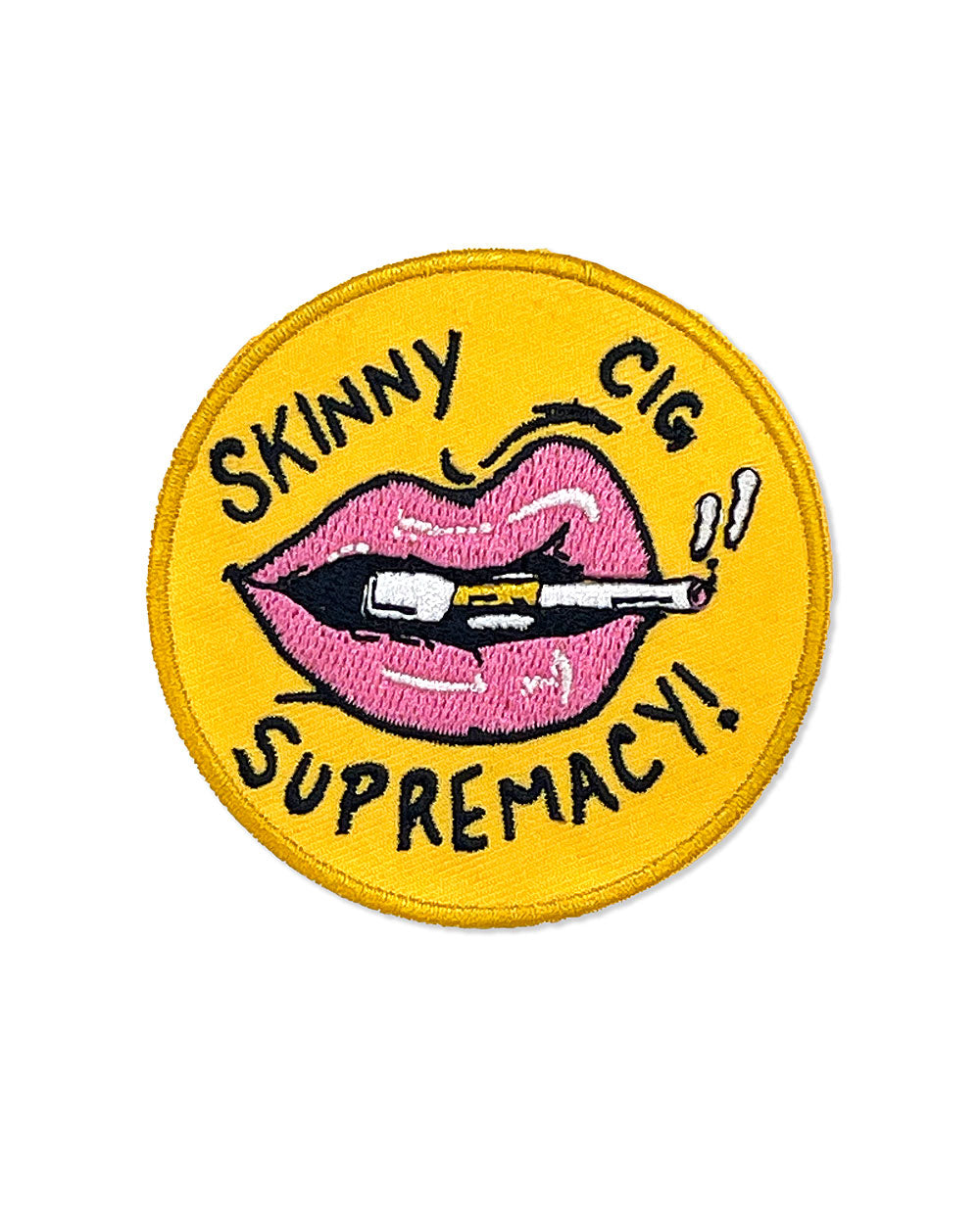 skinny cigarette Thin Market Is Booming So Rapidly 2.5 diameter Re/Done The Slim Cigarette Jeans
