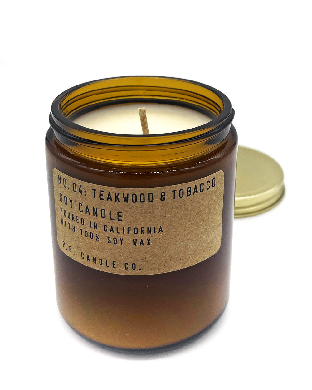 pf candle teakwood and tobacco P.F. Candle Teakwood & Tobacco pf candle teakwood and tobacco P.F. Candle Teakwood & Tobacco