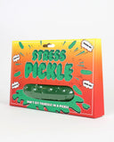Pickle Stress Ball-Gift Republic-Strange Ways