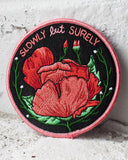 Slowly But Surely Flower Patch (Limited Edition)-Stay Home Club-Strange Ways