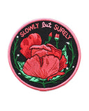 Slowly But Surely Flower Patch (Limited Edition)-Stay Home Club-Strange Ways
