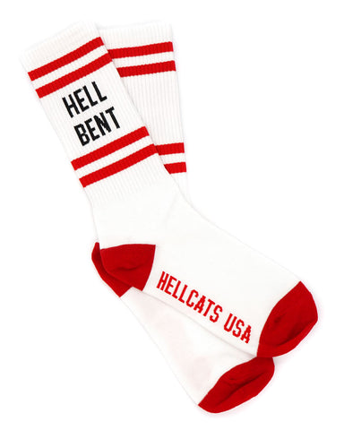 Hell Bent Socks