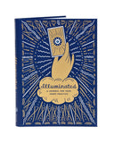 Illuminated Tarot Journal-Caitlin Keegan-Strange Ways