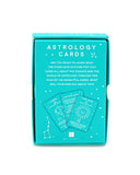 Astrology Cards-Gift Republic-Strange Ways
