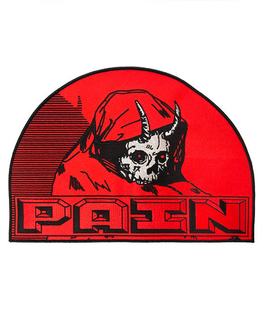 PAIN Reaper Back Patch