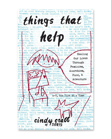 Things That Help Book