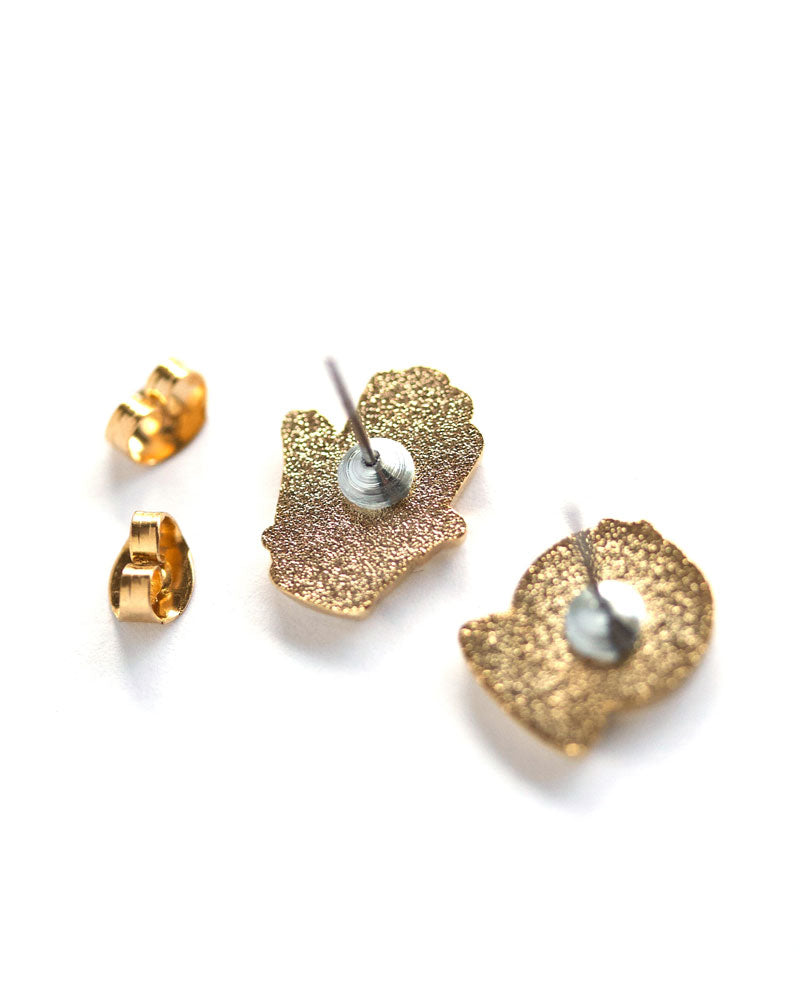 Fortune Teller Earrings