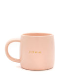 You Are Loved Coffee Mug-People I've Loved-Strange Ways