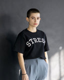 Stress Unisex Shirt-No Fun Press-Strange Ways