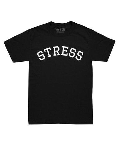 Stress Unisex Shirt