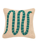 Garden Snake Hook Pillow-Peking Handicraft-Strange Ways