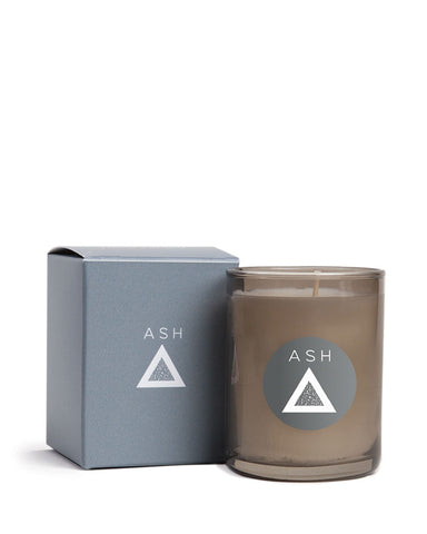 Ash Mini Soy Candle (3oz)