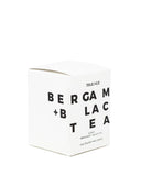 Bergamot + Black Tea Mini Soy Candle (2oz)-True Hue-Strange Ways