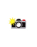 Camera Mini Sticker Patch-These Are Things-Strange Ways