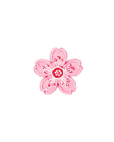 Cherry Blossom Mini Sticker Patch