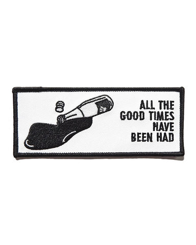 Good Times Patch