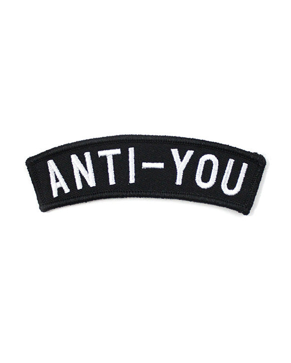 AntiYou Patch