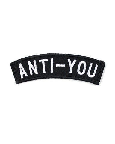 Anti-You Patch