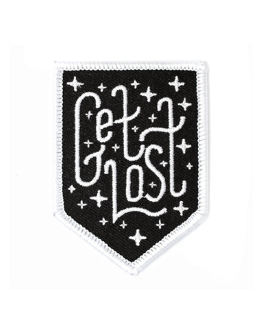 Get Lost Stars Patch