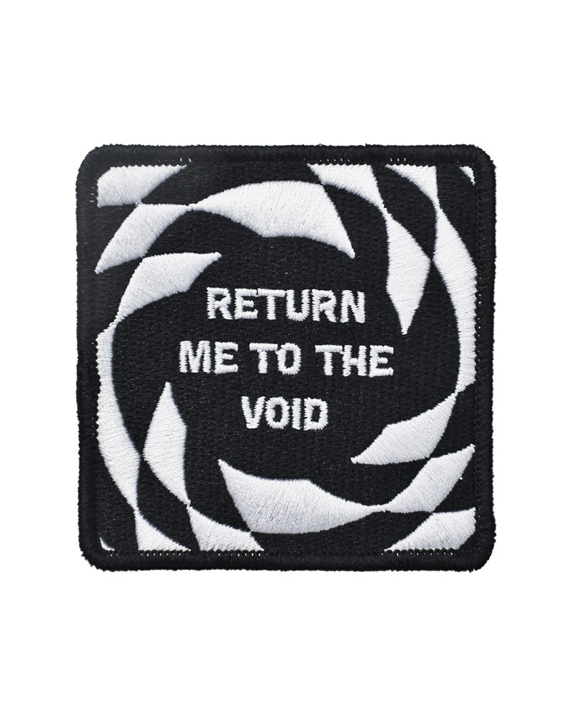 Return Me To The Void Patch-Retrograde Supply-Strange Ways