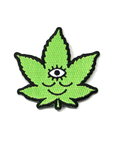 Third Eye Cannabis Patch