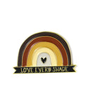 Love Every Shade Pin-Little Lovelies Studio-Strange Ways