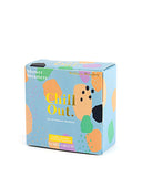 Chill Out Shower Steamers (Set of 8)-Gift Republic-Strange Ways