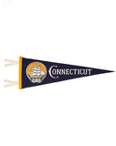 Connecticut State Pennant-Oxford Pennant-Strange Ways