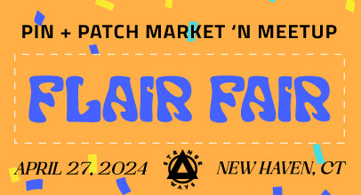 Flair Fair