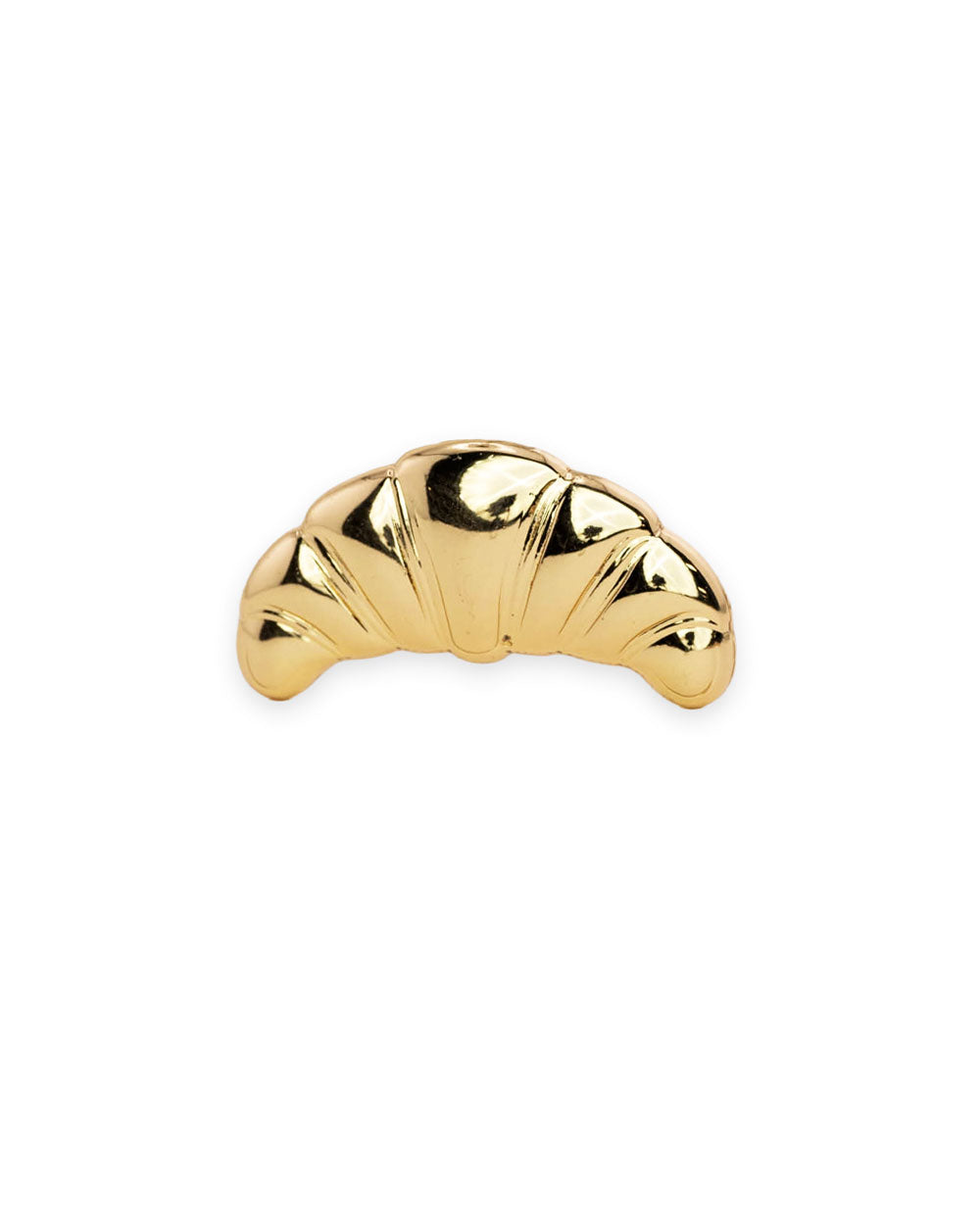 Croissant Pin-Happily Plants-Strange Ways