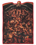 The Last Judgement Large Back Patch-Inner Decay-Strange Ways