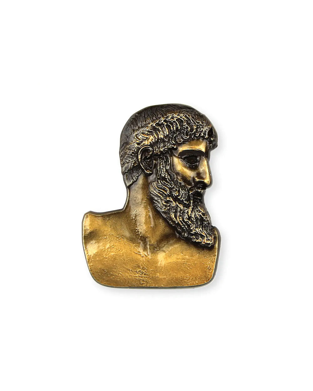 Artemision Bronze Pin