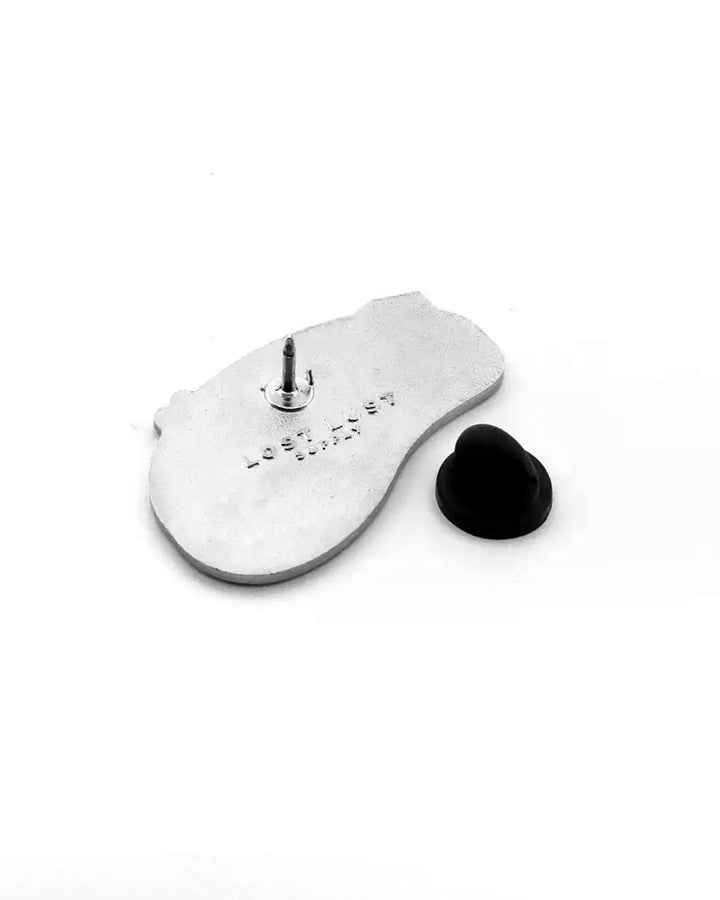 Swimming Pool Pin-Lost Lust Supply-Strange Ways