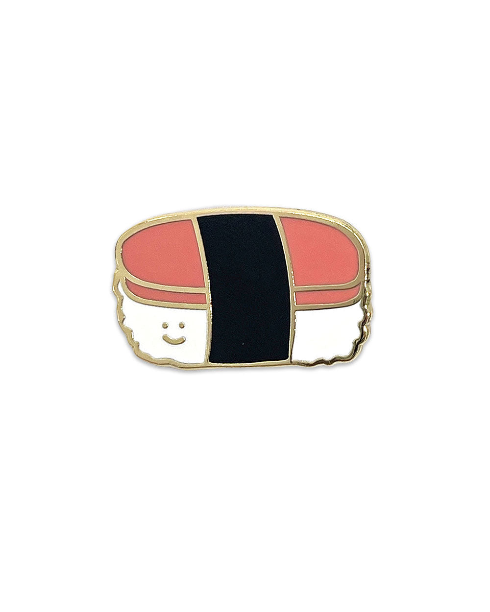 Spam Musubi Pin-A Jar Of Pickles-Strange Ways