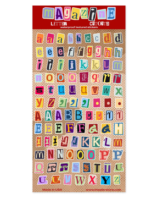 Stickers | Vinyl Stickers | Bumper Stickers