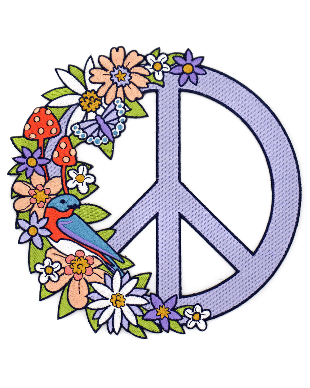 Peace Icon