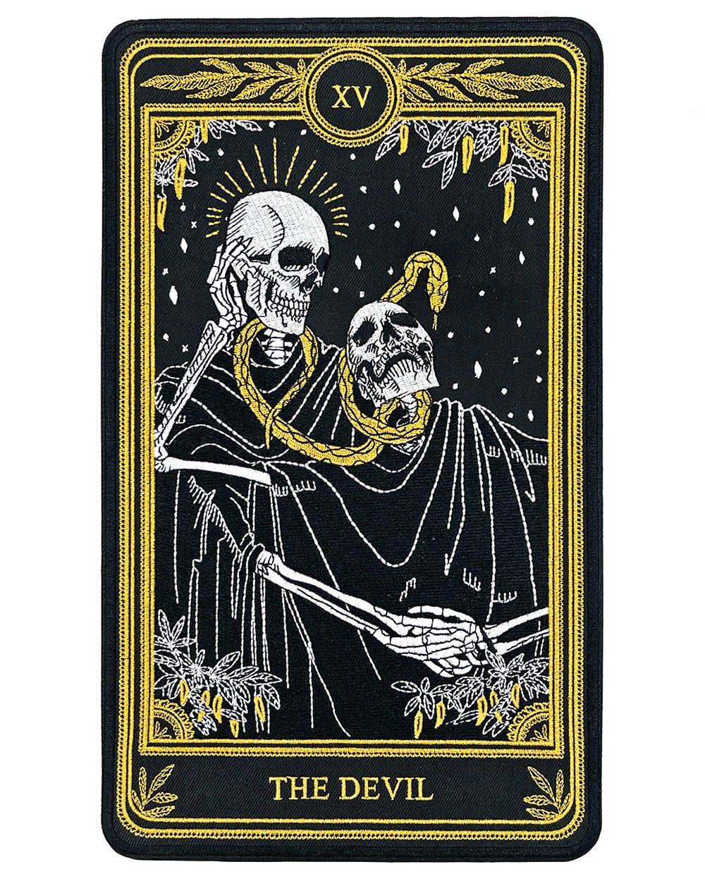 Devil tarot card zodiac 60 photos - Astrologytoyou.com