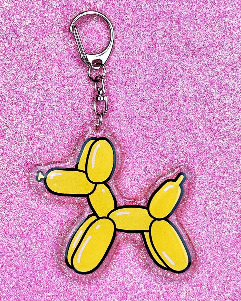Keychains | Unique & Funny | Cool Accessories