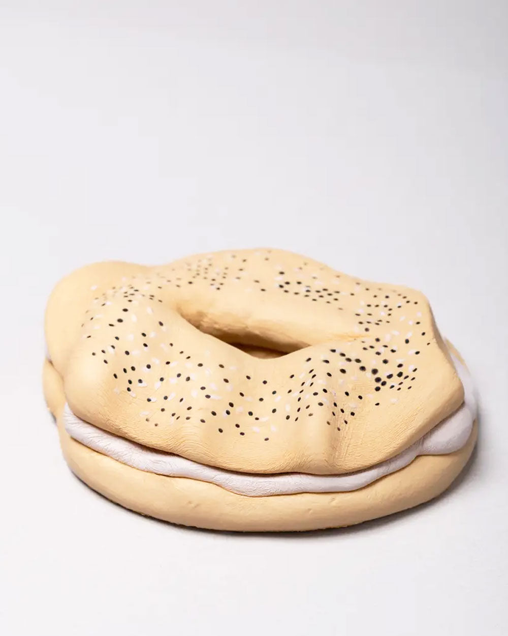 Bagel Stress Ball-Ban.do-Strange Ways