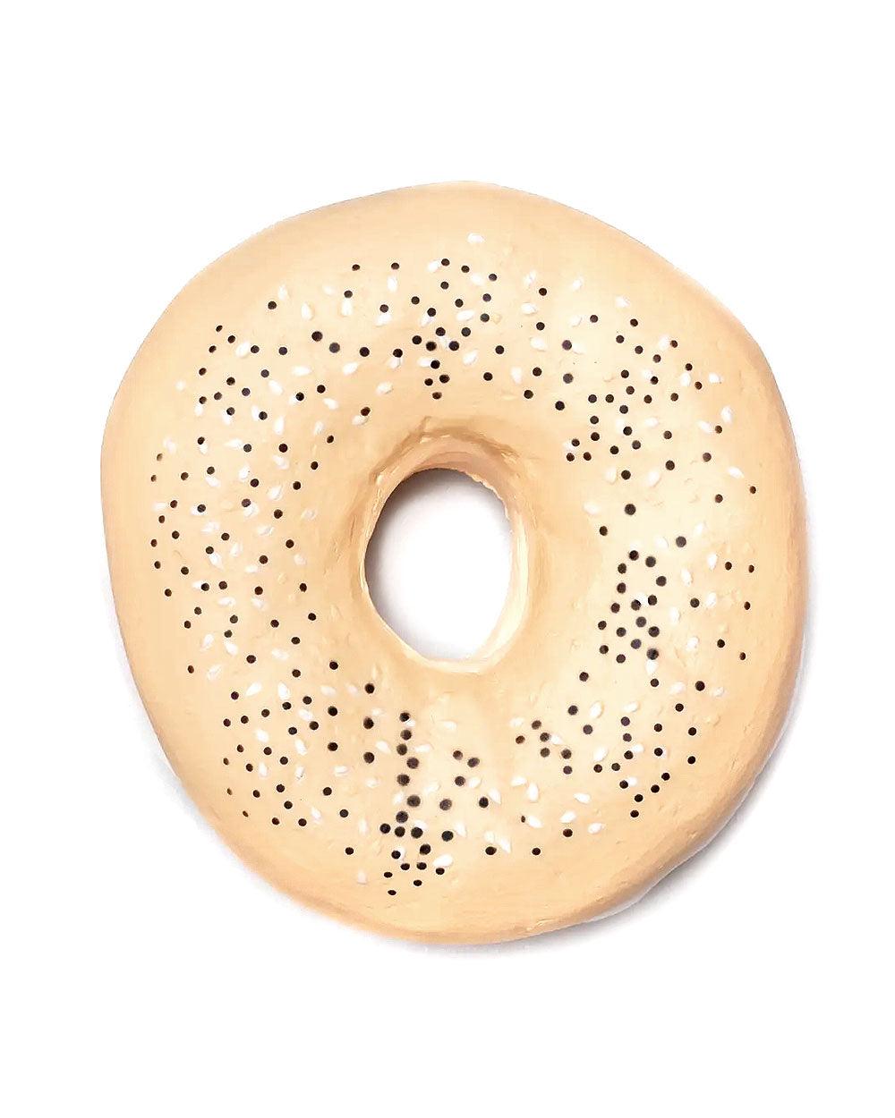 Bagel Stress Ball-Ban.do-Strange Ways