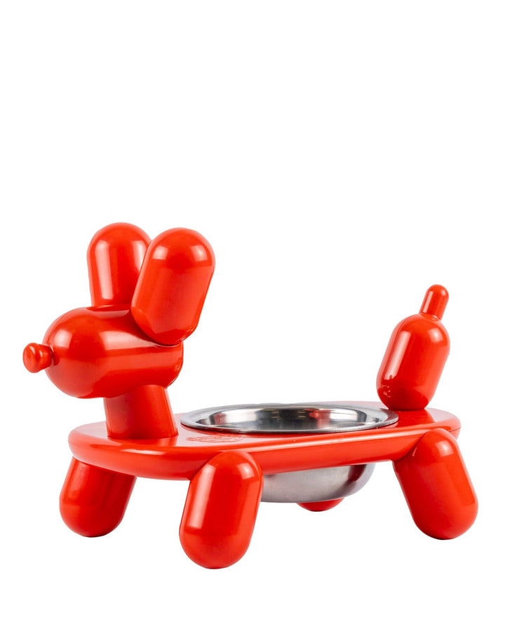 Balloon Dog Pet Bowl-BigMouth Inc.-Strange Ways